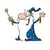 Income Tax Wizard Logo