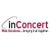 inConcert Logo