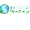 Increase Clean Energy Logo