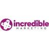 Incredible Marketing Logo