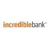 IncredibleBank Logo