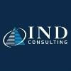 IND Consulting Logo