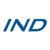 IND Corporation Logo