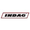 Indag Rubber Logo