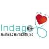 Indago Research & Health Center Logo