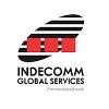Indecomm Global Services Logo
