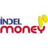 Indel money Logo