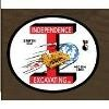 Independence Excavating Logo