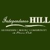 Independence Hill Retirement Community Logo