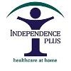 Independence Plus Logo