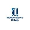 INDEPENDENCE REHAB Logo