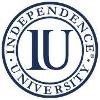 Independence University Logo