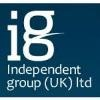 Independent Group Logo