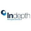 Indepth Managed Services Logo