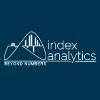 Index Analytics Logo