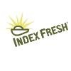 Index Fresh Logo