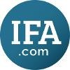 Index Fund Advisors Logo