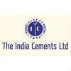 India Cements Logo