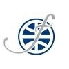 India Factoring & Finance Logo