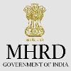 India Ministry of Human Resource Development Logo