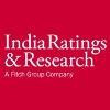 India Ratings and Research Logo