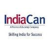 IndiaCan Logo