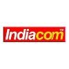 Indiacom Logo