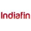 Indiafin Logo
