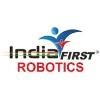 IndiaFIRST Robotics Logo