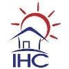 IndiaHomes Logo