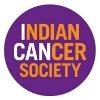 Indian Cancer Society Logo