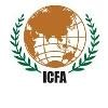 Indian Council of Food and Agriculture Logo