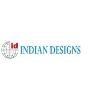 Indian Designs Logo