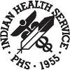 Indian Health Service Logo