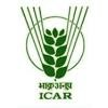 Indian Institute of Horticultural Research Logo