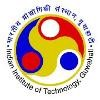 Indian Institute of Technology Guwahati Logo