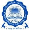 Indian Institute of Technology Indore Logo