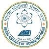 Indian Institute of Technology Patna Logo