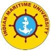 Indian Maritime University Logo