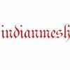 Indian Mesh Logo