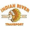 Indian River Transport Logo