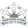 Indian School of Mines Logo