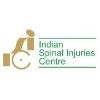 Indian Spinal Injuries Centre Logo