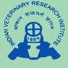 Indian Veterinary Research Institute Logo