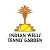 Indian Wells Tennis Garden Logo