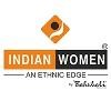 Indian Women Fashions Logo