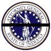 Indiana Attorney General Logo
