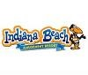 Indiana Beach Logo
