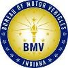 Indiana BMV Logo