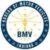Indiana Bureau of Motor Vehicles Logo